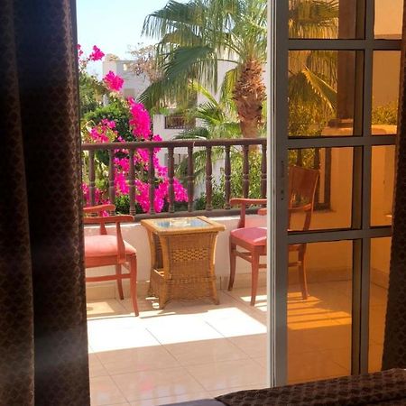 Апартаменты Delta Sharm Экстерьер фото