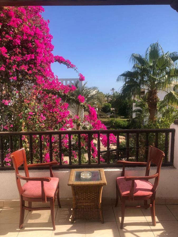 Апартаменты Delta Sharm Экстерьер фото