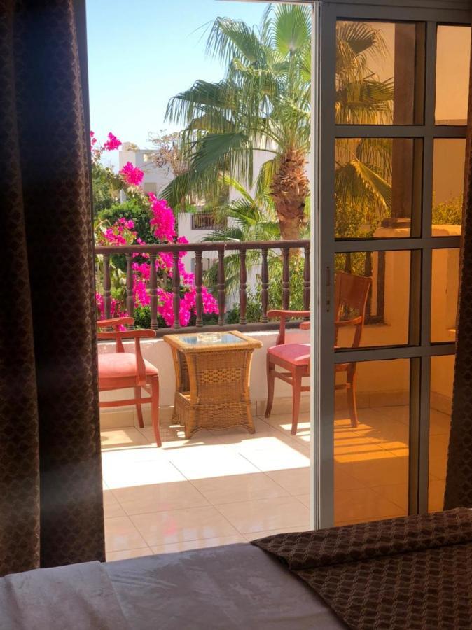 Апартаменты Delta Sharm Экстерьер фото
