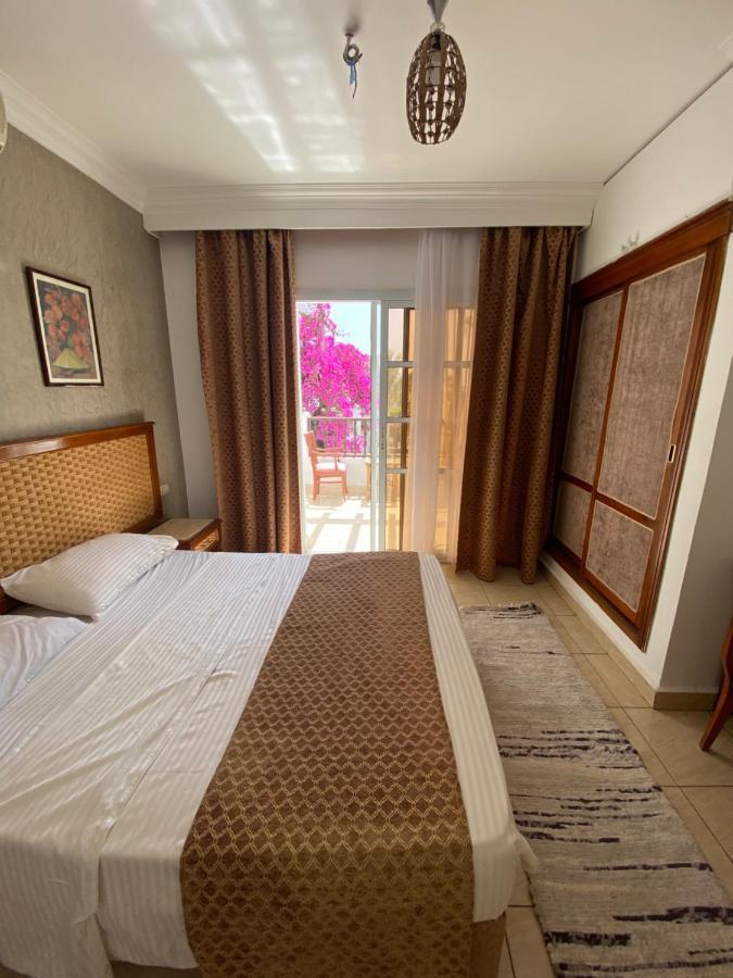Апартаменты Delta Sharm Экстерьер фото