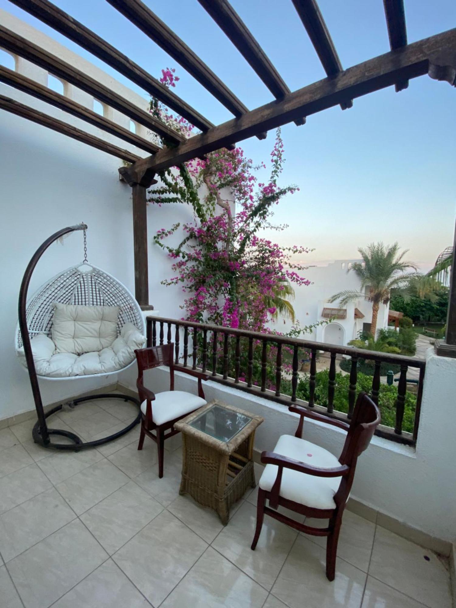 Апартаменты Delta Sharm Экстерьер фото