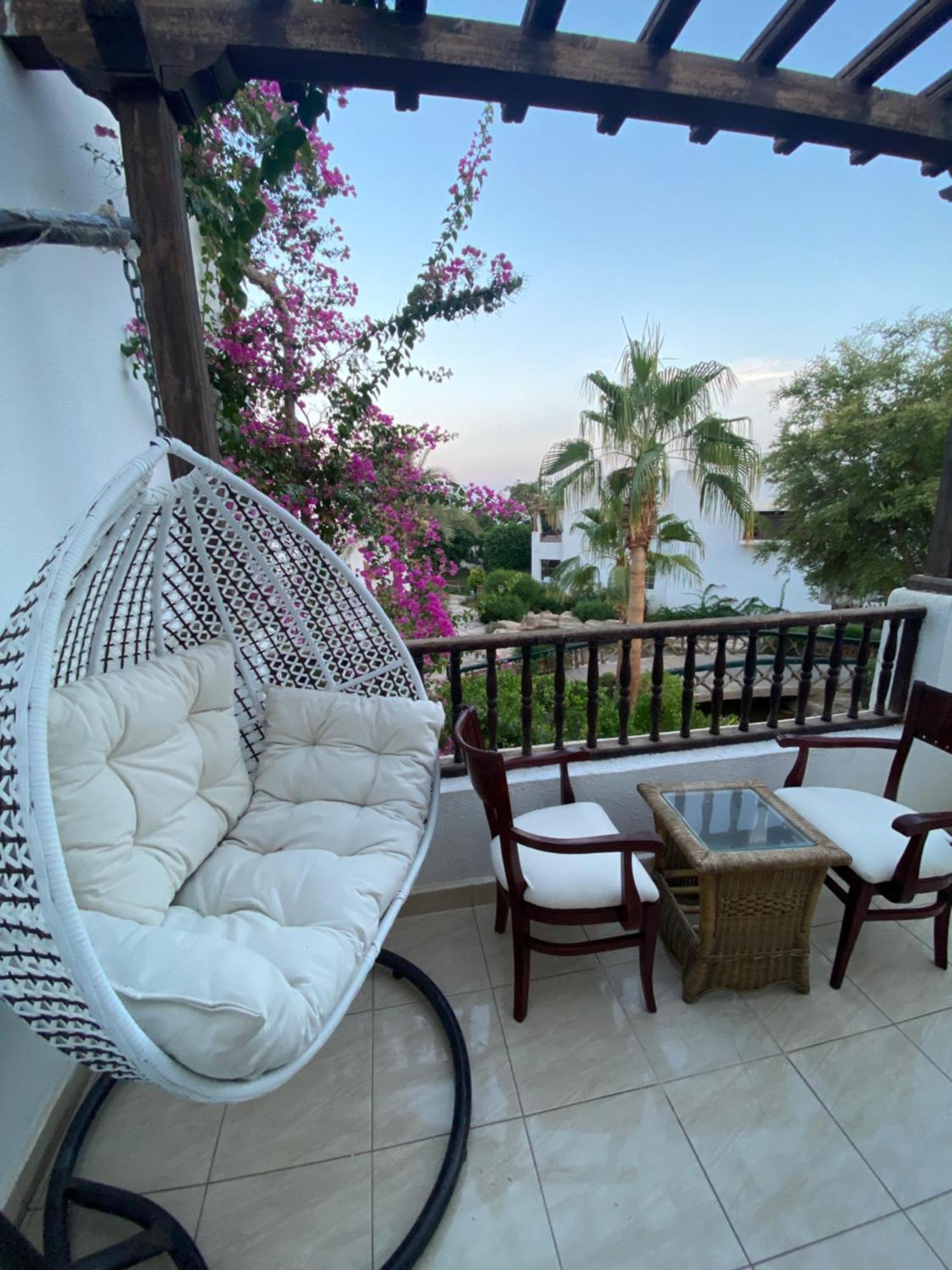 Апартаменты Delta Sharm Экстерьер фото